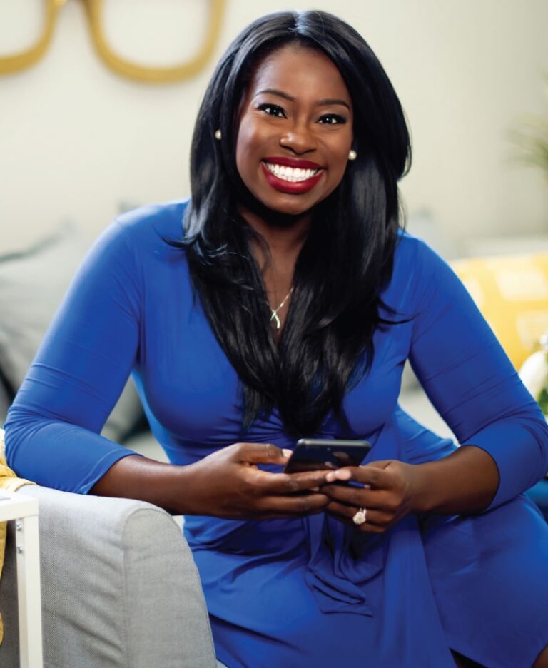 Nicole Walters (She's the Boss) Bio, Wiki, Age, Husband, Kids, Net Worth