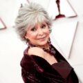 Rita Moreno Photo