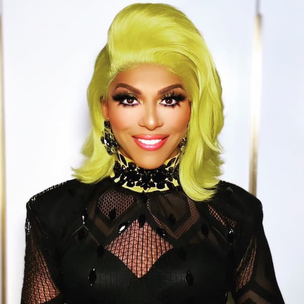 Shangela Drag Queen Biography, Age, Partner, Drag Race and Net Worth