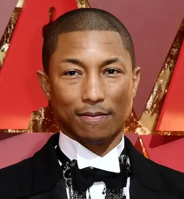 Pharrell Williams - Bio, Career, Age, Net Worth, Facts, Height in