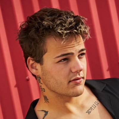 YouTuber Paul Cuffaro Photo