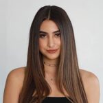 YouTuber and Vlogger Nicolette Photo
