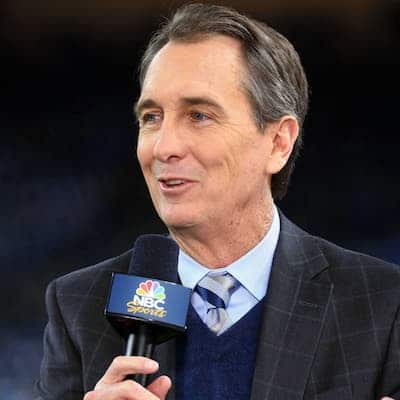 Cris Collinsworth Photo