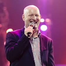 Pastor Russell Evans Photo