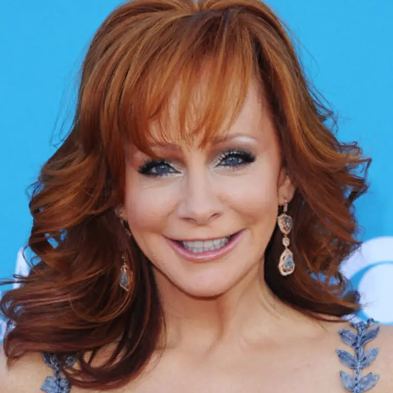 Reba McEntire Facts Bio, Age, Height, Family, Singer, Actress and Net