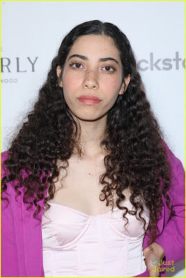 Maya Boyce Photo