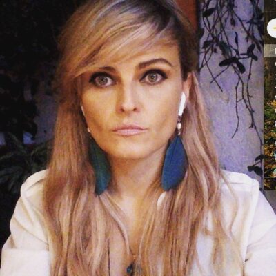 Gloria Alvarez Photo