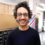 Alex French (Guy Cooking ) Photo