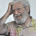 Dan Graham's Photo