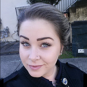 Holly Monteleone Photo