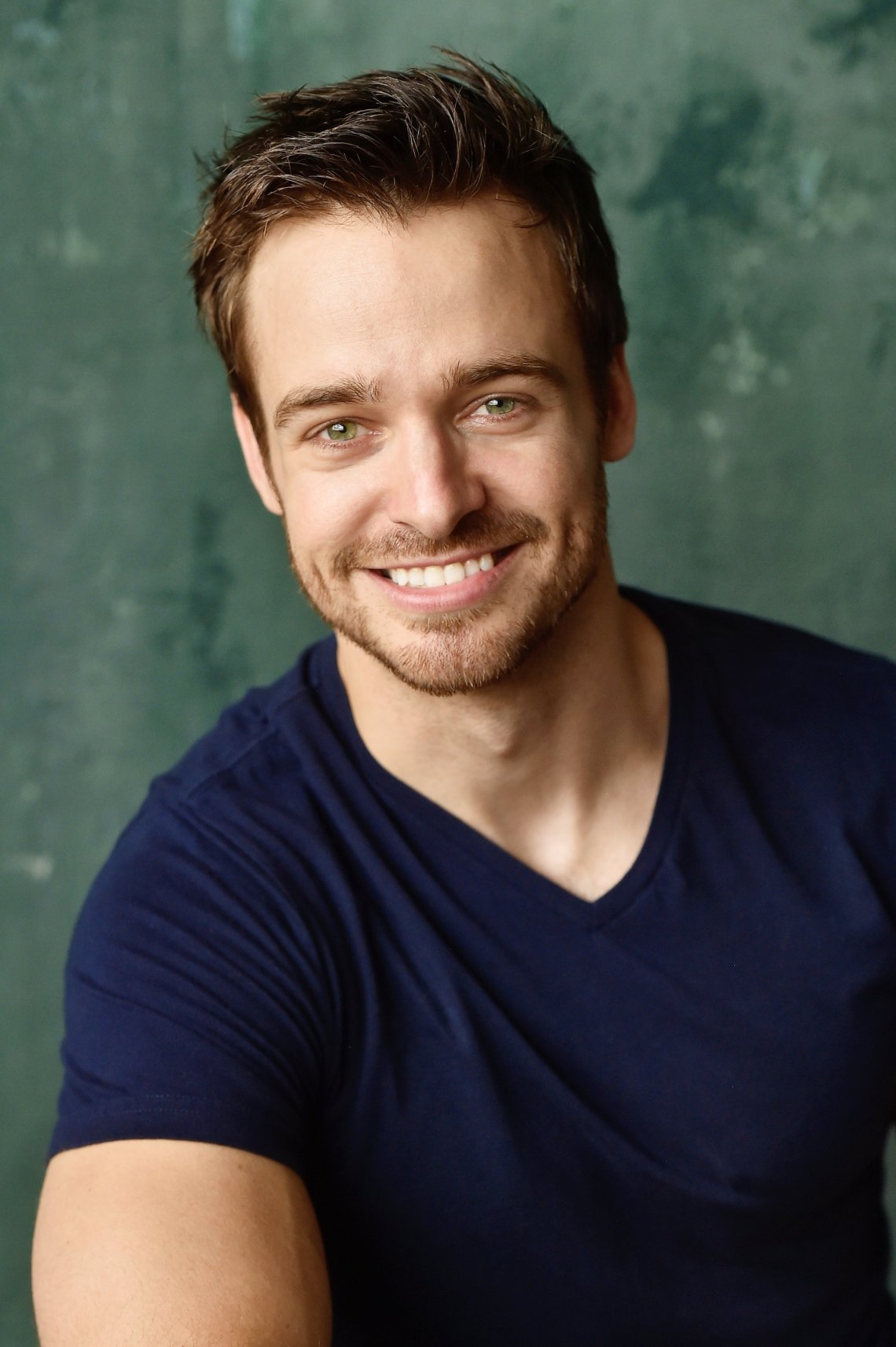 Jake Stormoen Photo
