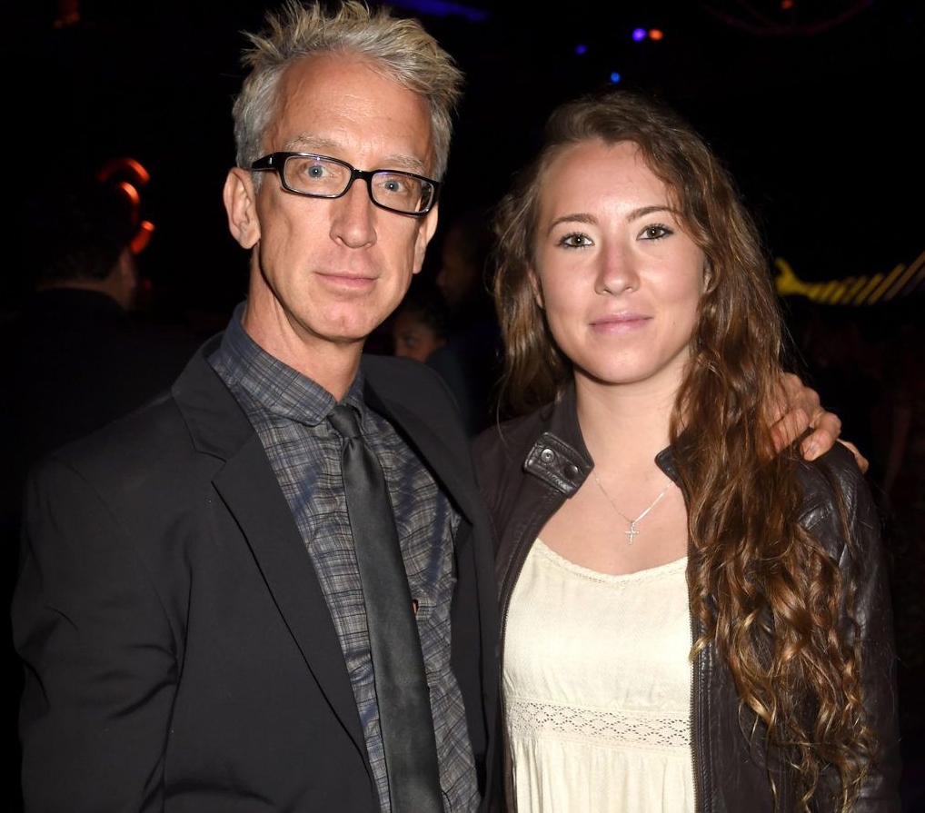 Lena Sved Bio, Wiki, Age, Height, (Andy Dick's wife), Kids, Job and Net
