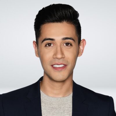 Robert Puente 