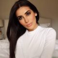 Sazan Hendrix Photo