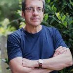 George Monbiot Photo