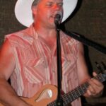 Fred Eaglesmith Photo