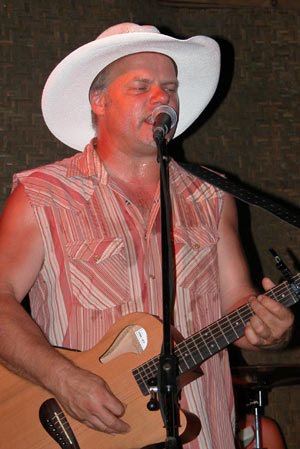 Fred Eaglesmith Photo