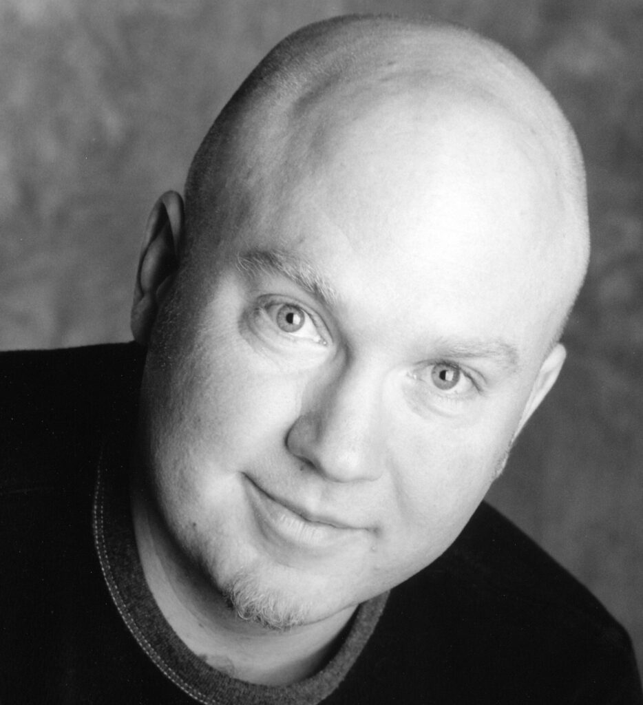 Aaron Reynolds Photo