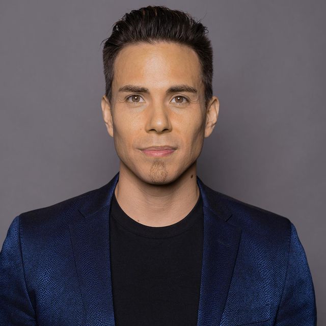 Apolo Ohno Photo