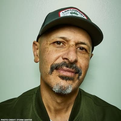 Maz Jobrani Image