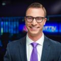 WITN 7 Sports Anchor Tyler Feldman Photo