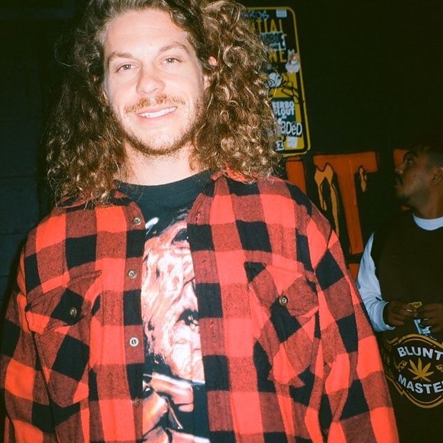 Blake Anderson Photo