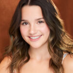 Jules LeBlanc Photo