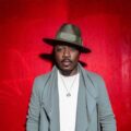 Anthony Hamilton Photo
