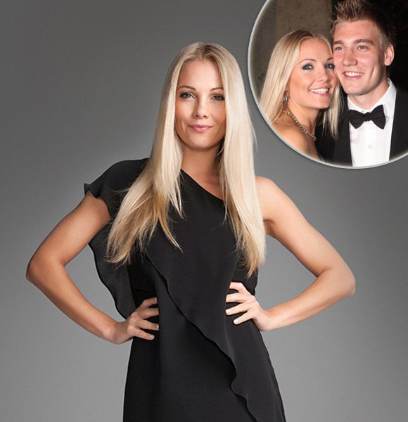 Caroline Fleming Image