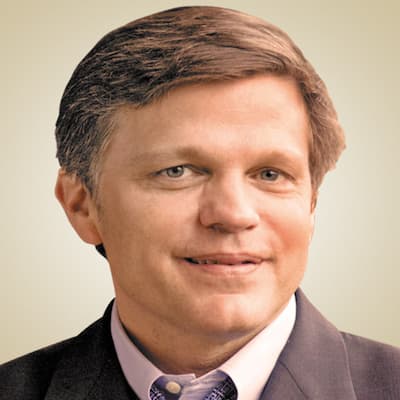 Douglas Brinkley Photo