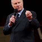 Jimmy Swaggart Photo