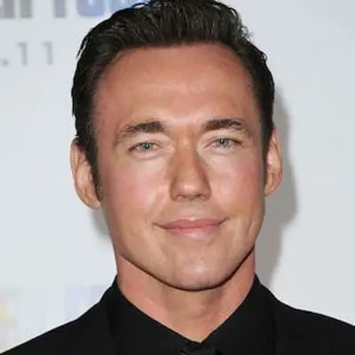 Kevin Durand Image
