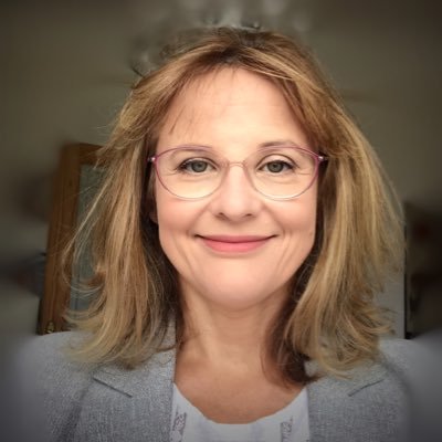 Catherine Finch Image