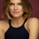 Amy Spanger Photo