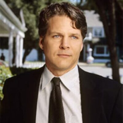 Michael Burke