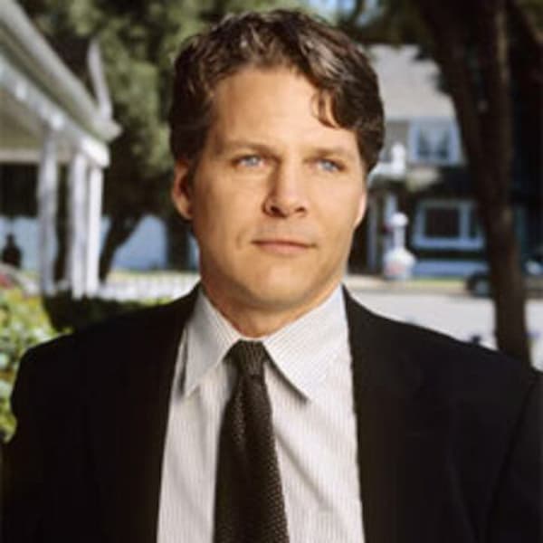 Michael Burke