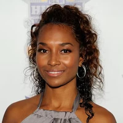 Rozonda Thomas Photo