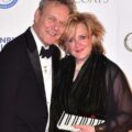 Anthony Head & Sarah Fisher Image