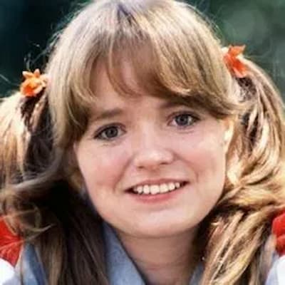 Susan Richardson Photo