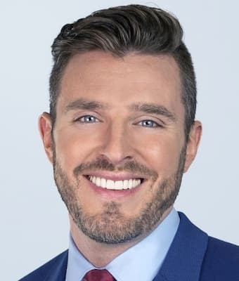 WCMH NBC4 Matthew Herchik Photo
