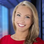 WKMG News 6 Reporter Molly Reed Photo