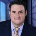 WKMG Sports Anchor Ryan Welch Photo