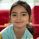 Aitana Derbez Photo