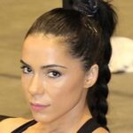 Andreia Brazier Photo