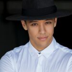 Kyle Hanagami Photo