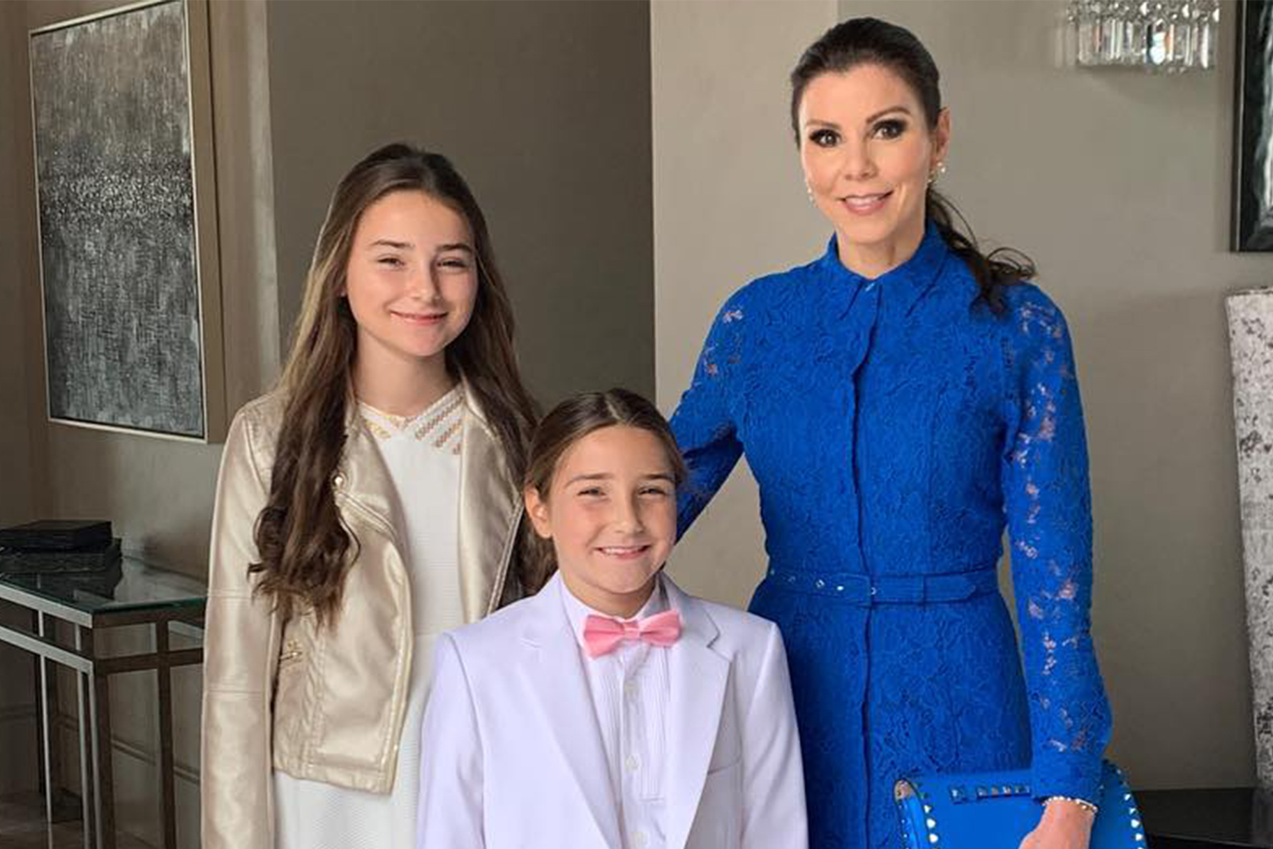 Collette Dubrow Bio, Wiki, Age, Height, Net Worth, Siblings, Parents