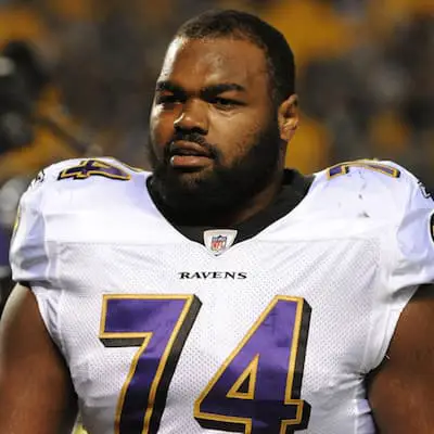 Carlos Oher Photo