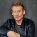 Richard Roxburgh Photo