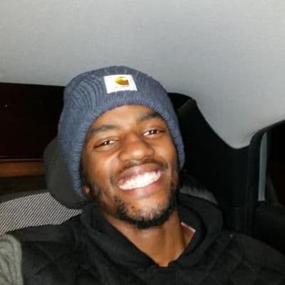 Andrew Shingange Image