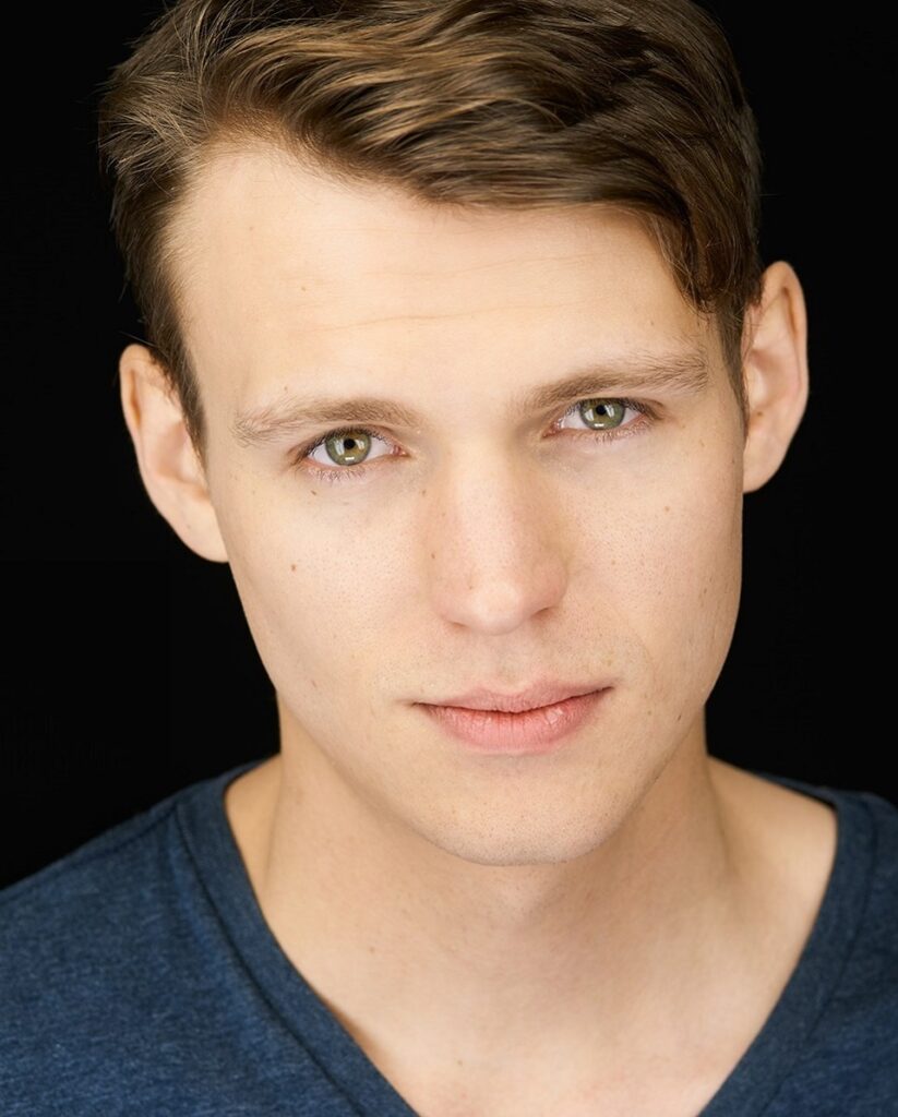 Aaron Dismuke Photo